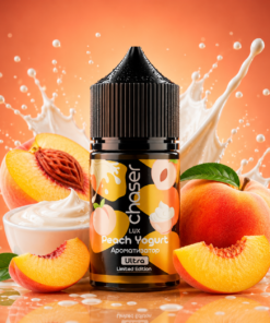 Chaser LUX Peach Yogurt