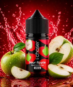 Chaser LUX Sour Apple