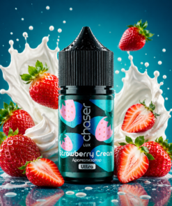 Chaser LUX Strawberry Cream