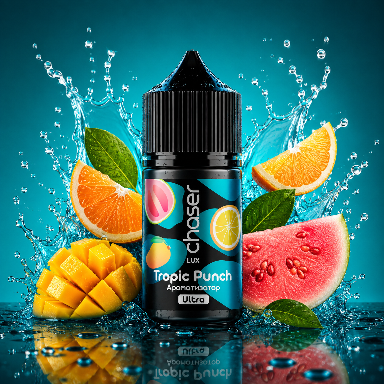 Chaser LUX Tropic Punch