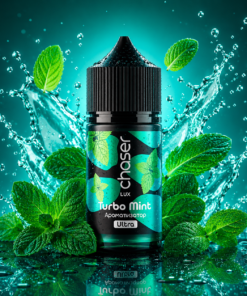 Chaser LUX Turbo Mint