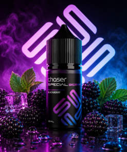 Chaser Special Blackberry