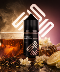 Chaser Special Fall Tea
