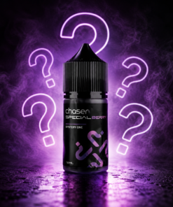 Chaser Special Mystery One