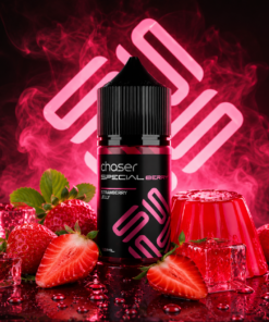 Chaser Special «Полуничне желе»