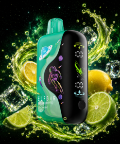 ELF BAR GH33000 Pro Lemon Lime