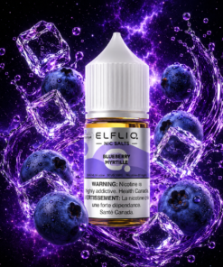 ELFLIQ Blueberry