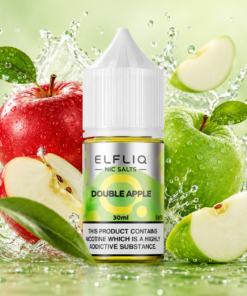 ELFLIQ Double Apple