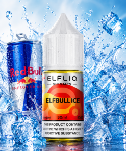 ELFLIQ Elfbull Ice