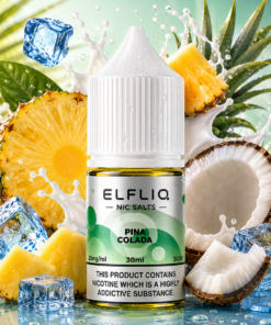 ELFLIQ Pina Colada