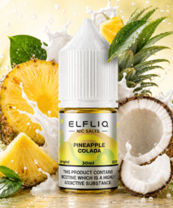 ELFLIQ Pineapple Colada