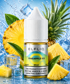 ELFLIQ Pineapple Ice