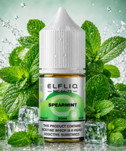 ELFLIQ Spearmint