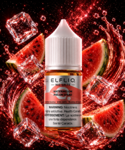 ELFLIQ Watermelon