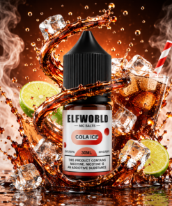 Elfworld 30ml Cola Ice