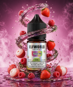 Elfworld 30ml LOVE 777