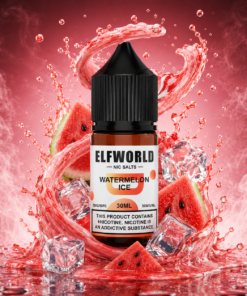 Elfworld 30ml Watermelon Ice